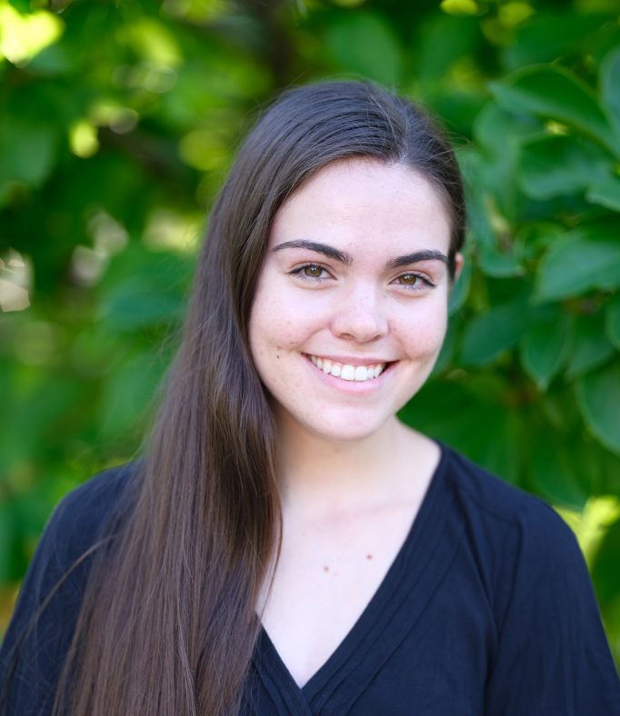 Photo of Alysa Huffman